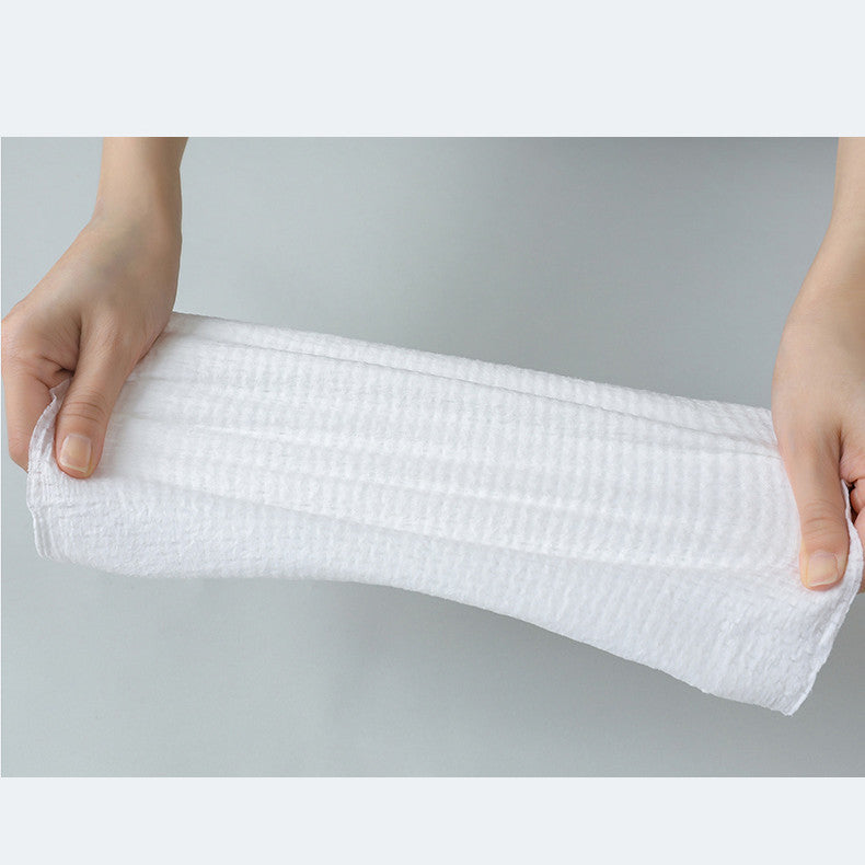 Compressed Towel Disposable Portable Face Towel