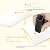 12 Rolls Of Native Wood Pulp Toilet Paper