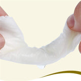 Simple Packaging Household Toilet Paper Rolls