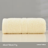 Pure Cotton Face Towel Pure Cotton Face Washing Towel