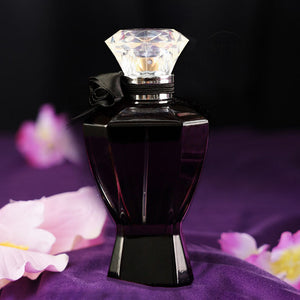 ROSE PERFUME LONG-LASTING, HIGH-GRADE LIGHT FRAGRANCE - 100ML