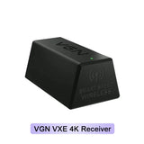 ATK VXE R1 Pro MAX Dragonfly R1 E-sports Gaming Mouse Rechargeable PAW3395 Lightweight Ergonomic 2.4G Wireless Mouse