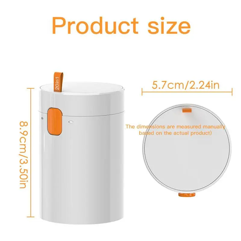 Electronics Cleaning Kit Safe Multifunctional Keyboard Cleaner Brush Cleaning Cloth Tech Gadget Cleaner Electronic Clean Brush