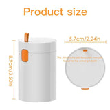 Electronics Cleaning Kit Safe Multifunctional Keyboard Cleaner Brush Cleaning Cloth Tech Gadget Cleaner Electronic Clean Brush