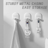 Hair Clipper Electric Hair Trimmer Set For Men Rechargeable Cordless Haircut Machine for Barber