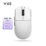 Vxe Dragonfly R1SE R1 R1pro R1ProMax Gaming Mouse Mouse Rechargeable Gamer Paw3395 Lightweight Ergonomic Wireless Mouse Esport
