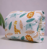 Adjustable Baby Cotton Nursing Arm Pillow Breastfeeding Washable Baby Infant Nursing Breastfeeding Pillow Cushion Arm Pad
