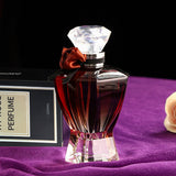 ROSE PERFUME LONG-LASTING, HIGH-GRADE LIGHT FRAGRANCE - 100ML
