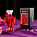 ROSE PERFUME LONG-LASTING, HIGH-GRADE LIGHT FRAGRANCE - 100ML