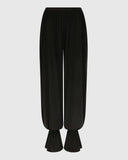 Women's Casual Jumpsuit Pants Suit